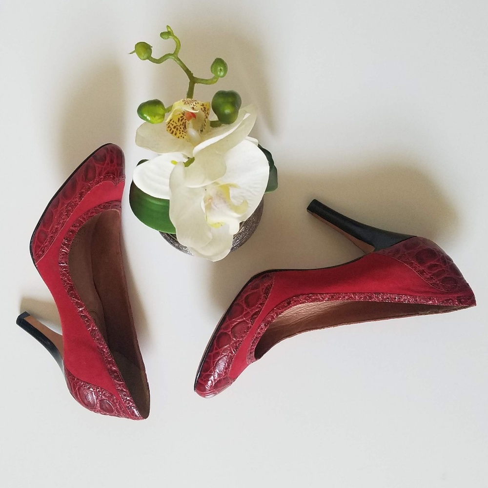 Corso Como Pumps Size 6